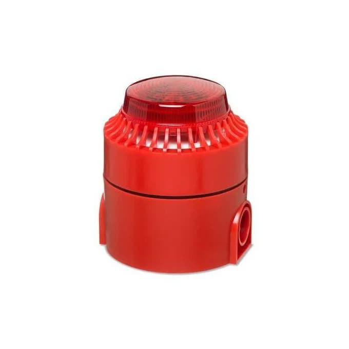 Unic Fire Alarm Sounder