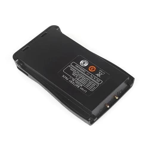 Baofeng Walkie Talkie Replacement Battery for BF-999S BF-888S BF-777S BF-666S