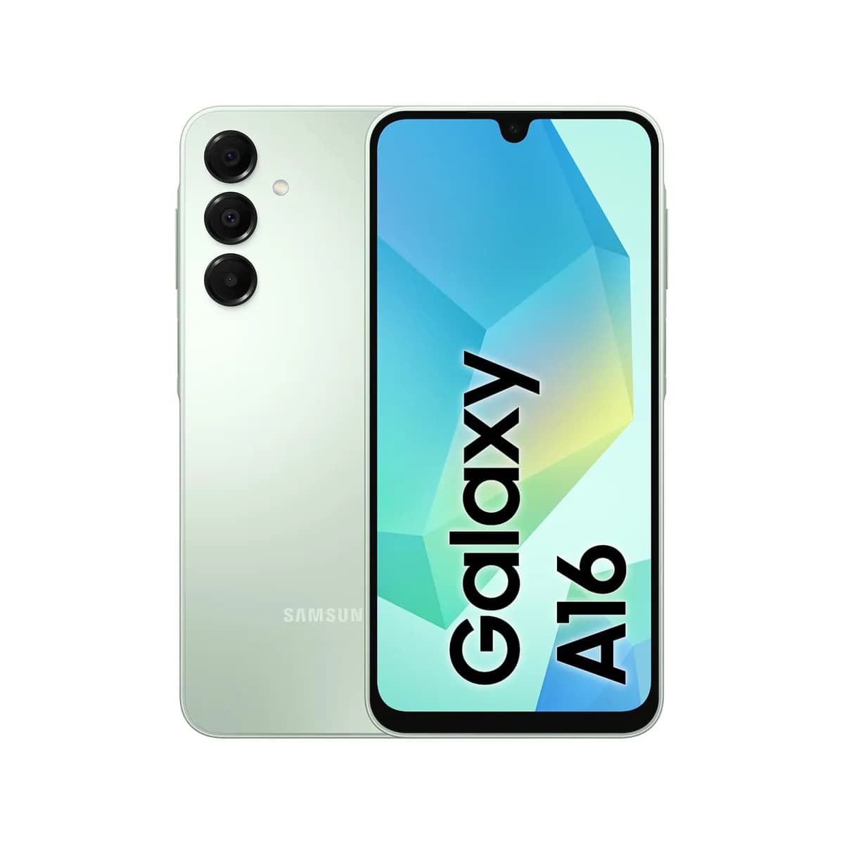 SAMSUNG GALAXY A16 4G 4GB RAM 128GB ROM 6.7" Android 14 5000mAh