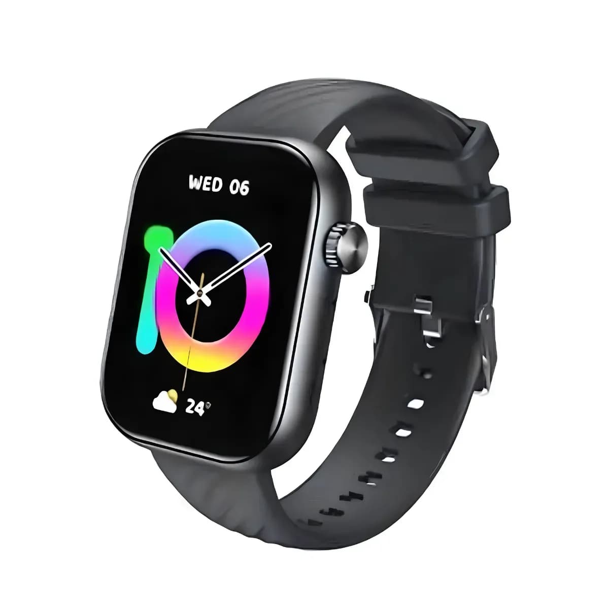 Itel ISW-015 Smart Watch