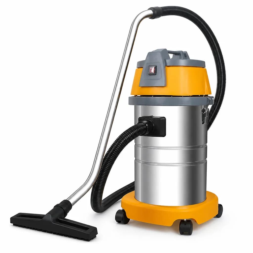 A&S Ingco Vacuum Cleaner