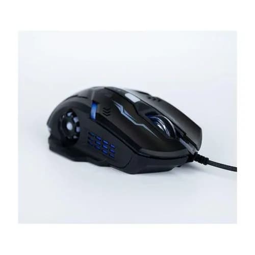 G702 Wired Gaming Mouse