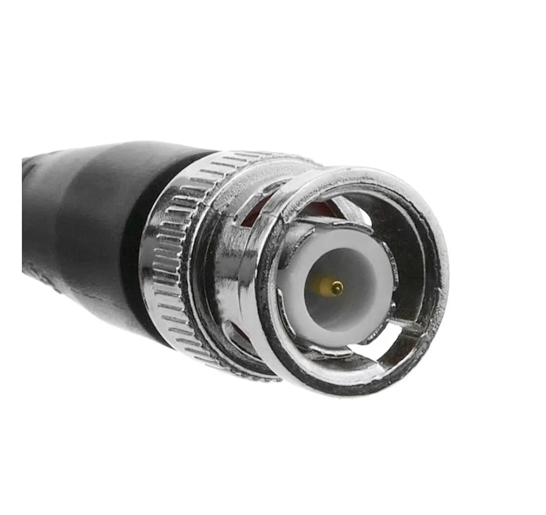 Hd-sdi Bnc Male To Sdi Bnc Male Video Transmission - 20m