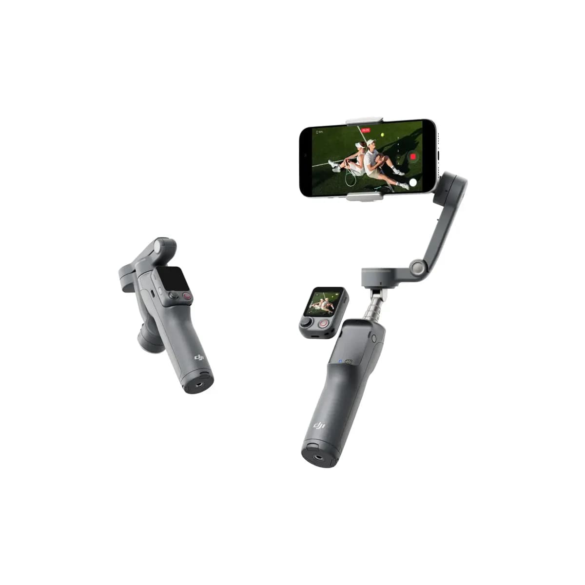 DJI Osmo Mobile 8P Standard Combo