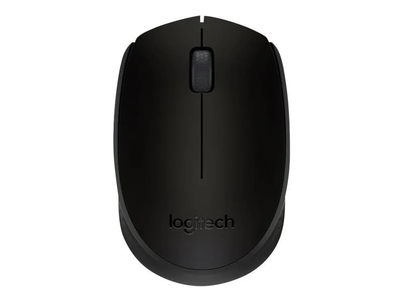 M171 Wireless Mouse