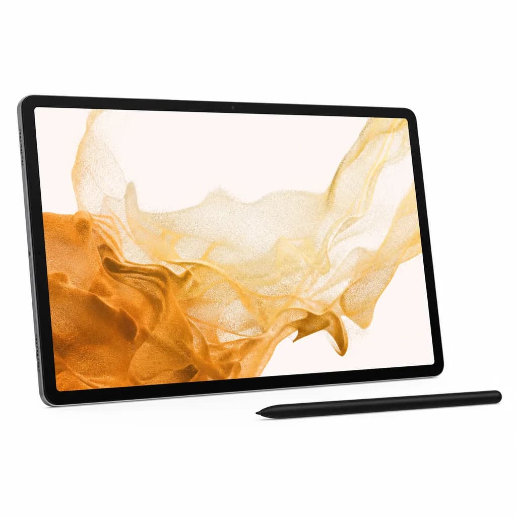 Samsung Galaxy Tab S8+ Wifi