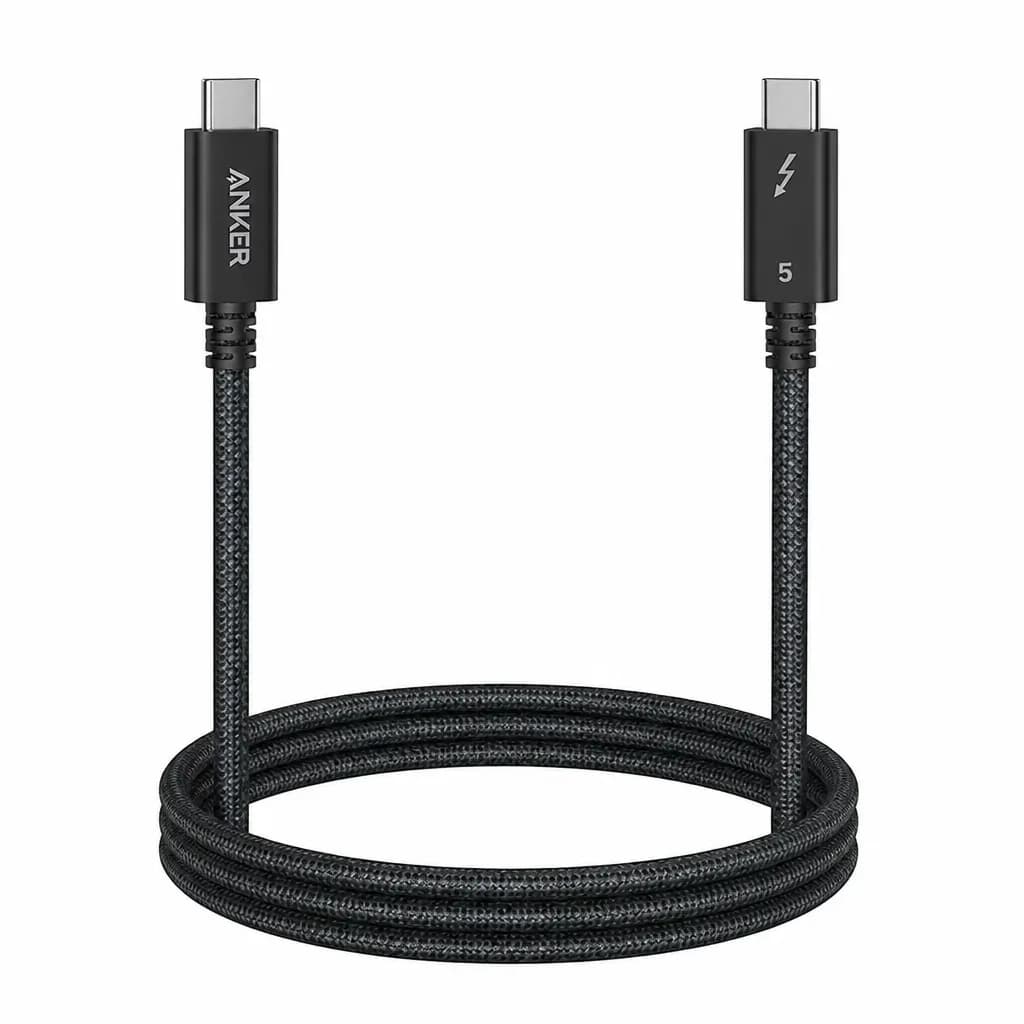 Anker Prime Thunderbolt 5 Cable