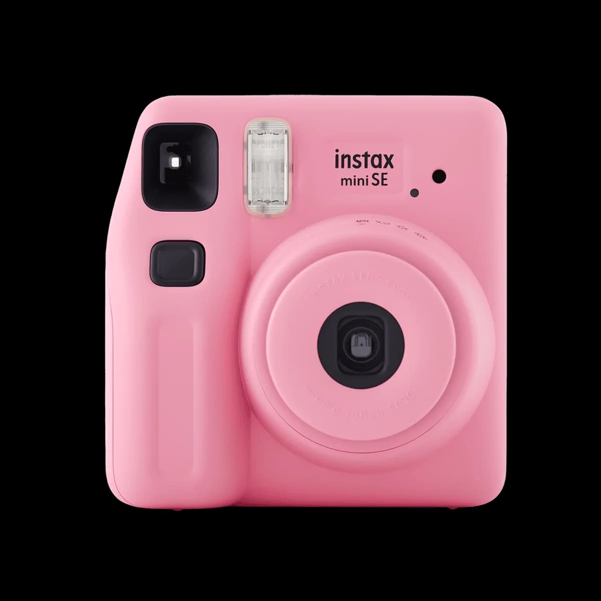 Instax Mini Se Instant Camera
