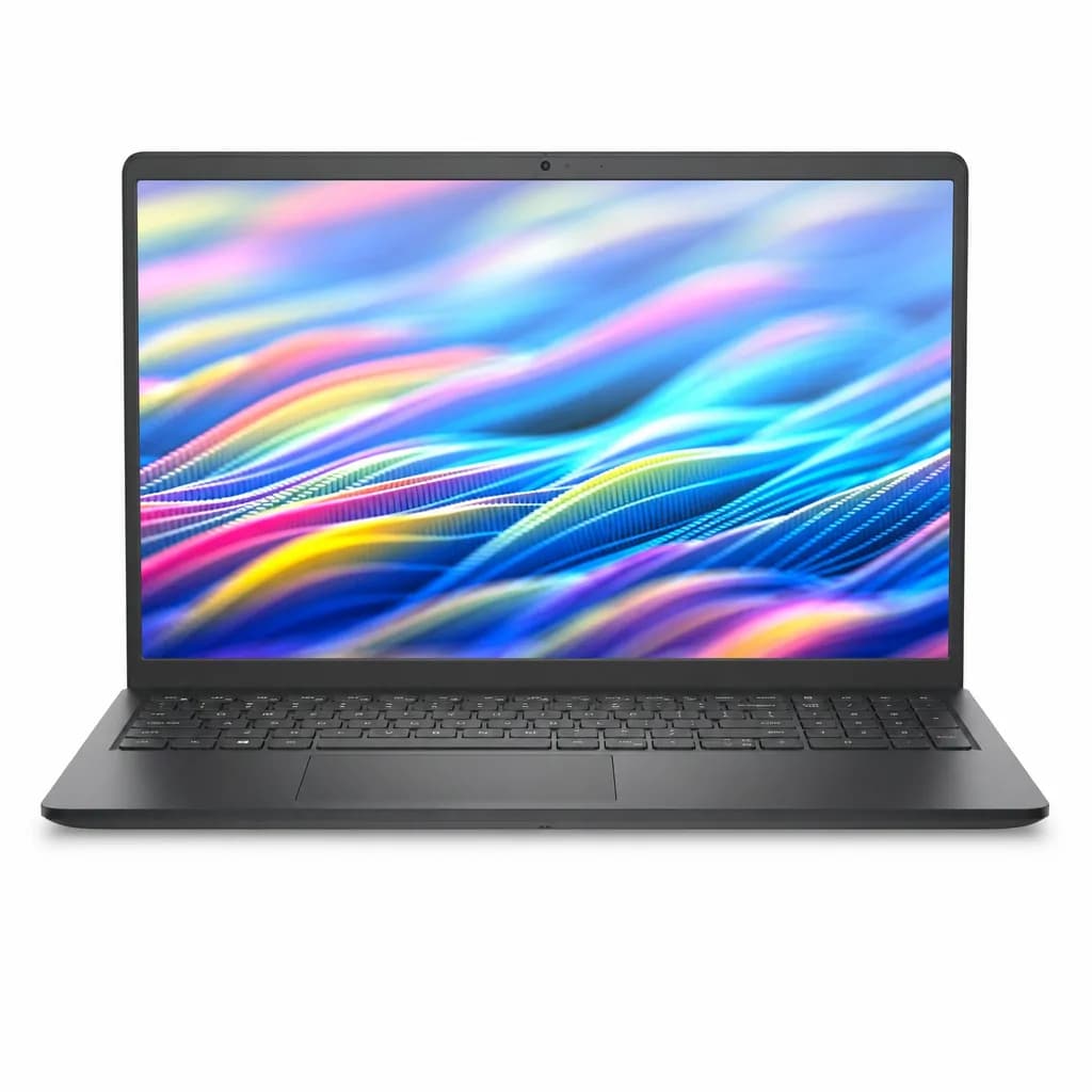 Dell 15 DC15250 Intel Core 7 150U 16GB DDR5 512GB PCIe Windows 11 Home 15.6-Inch