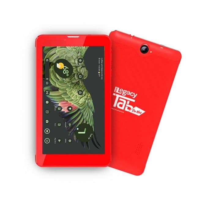 Zinox Kids Legacy Tab Pro 32gb