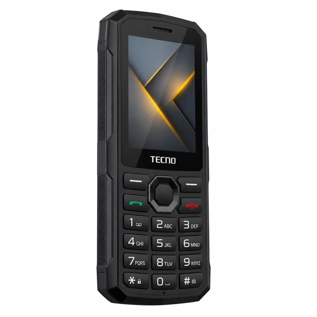 TECNO T372 – BUTTON phone