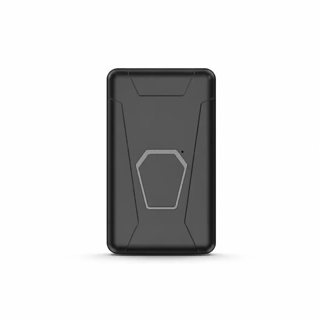 UniGuard PG10 Mini GPS Voice Tracker