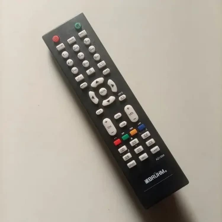 Bruhm Replacement Remote Control For Bruhm AD1566