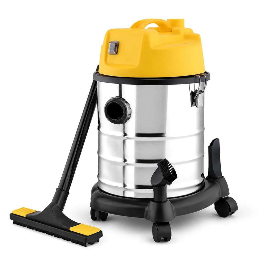 Vacuum Cleaner - 20L