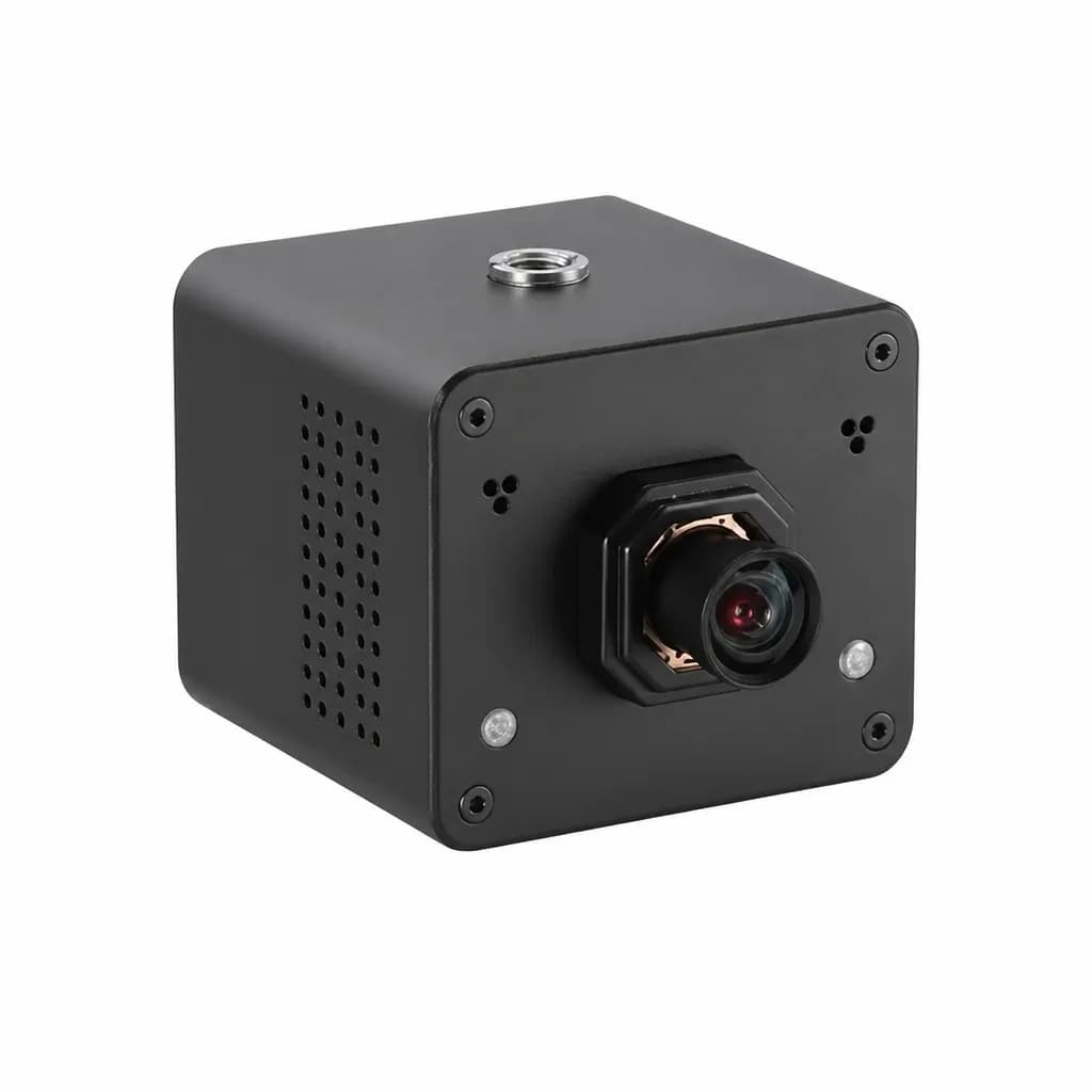 Zowiecam 4k Pov Camera