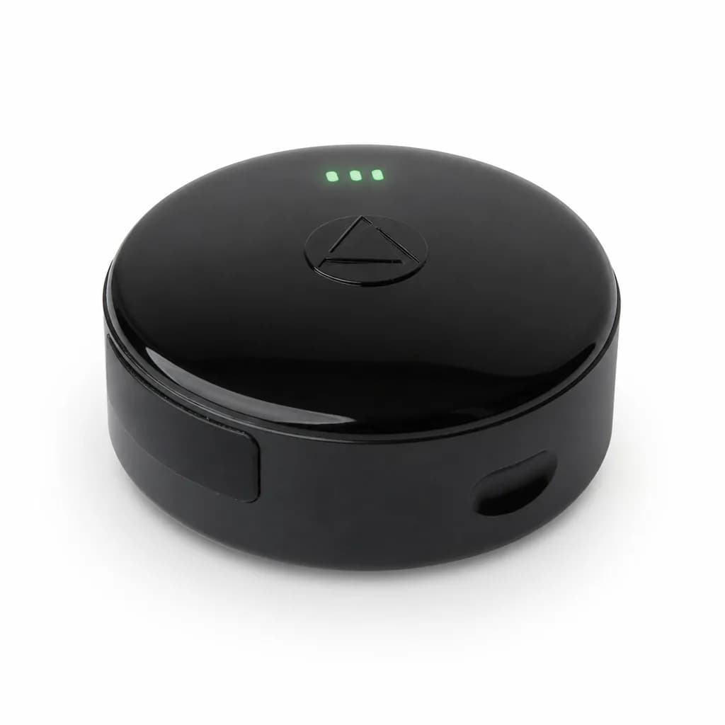 LandAirSea 54 GPS Vehicle Tracker