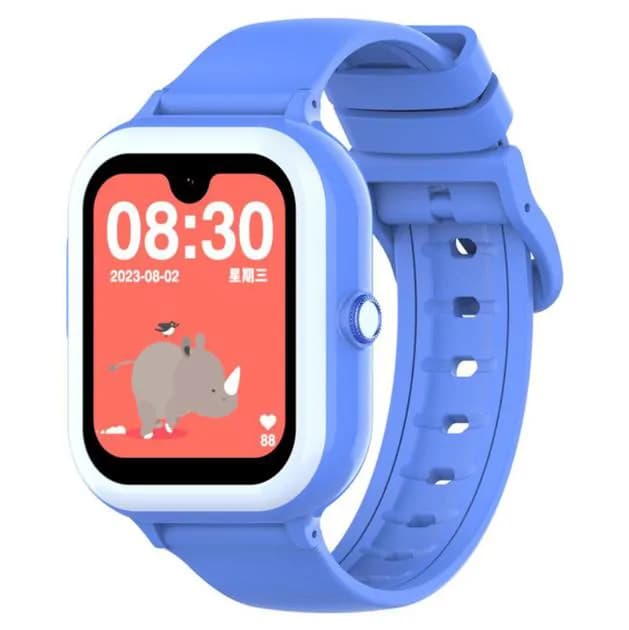 Itel IKW-31 Kids Smartwatch 4G