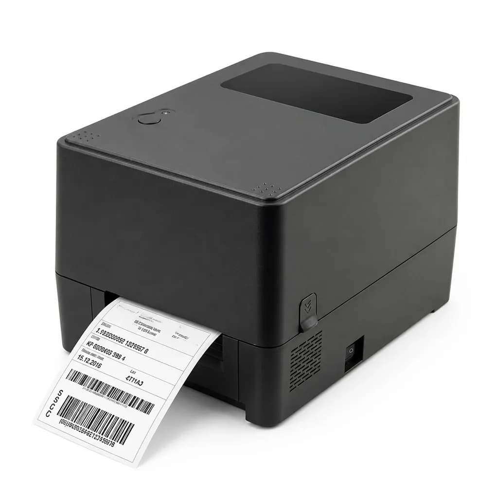 Xprinter Thermal Transfer Barcode Printer