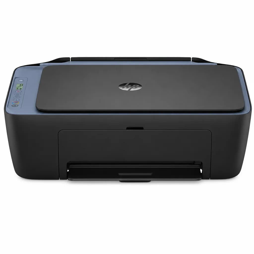 HP DeskJet Ink Advantage 2975 All-in-One Wireless Printer