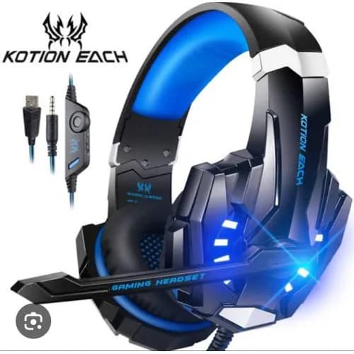 Gaming Headset - Kotion G 9000 3.5mm