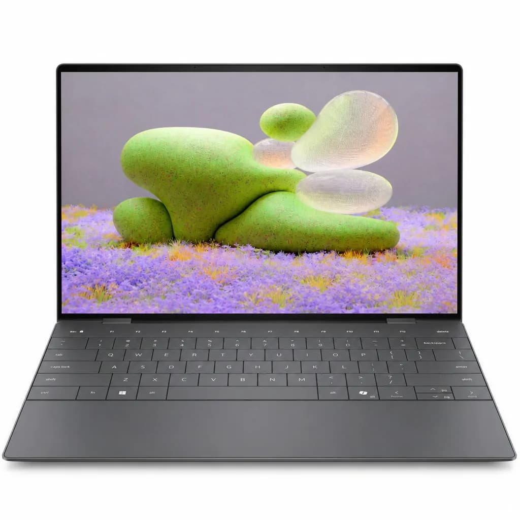 Dell XPS 13 9350 Intel Core Ultra 9 288V Processor 32GB LPDDR5X-8533 1TB PCIe Windows 11 Pro 13-Inch