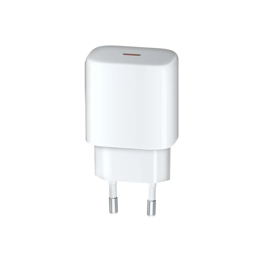 xiaomi 20w fast charging power adapter (type-c)