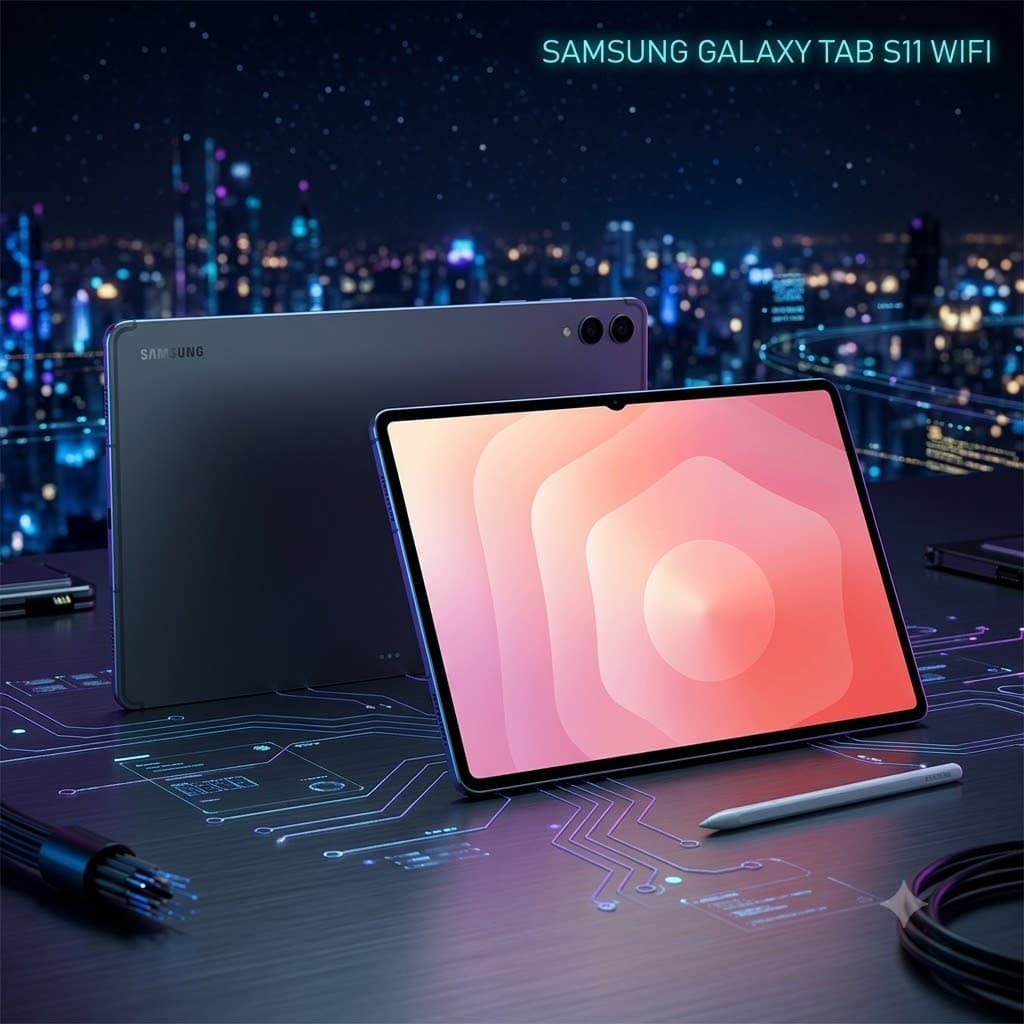 Samsung Galaxy TAB S11 WIFI