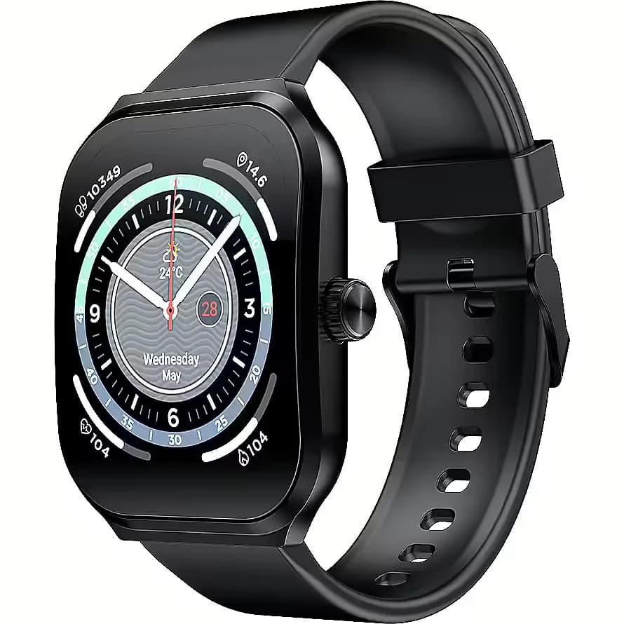 Infinix XWatch 3WP(XW3P)