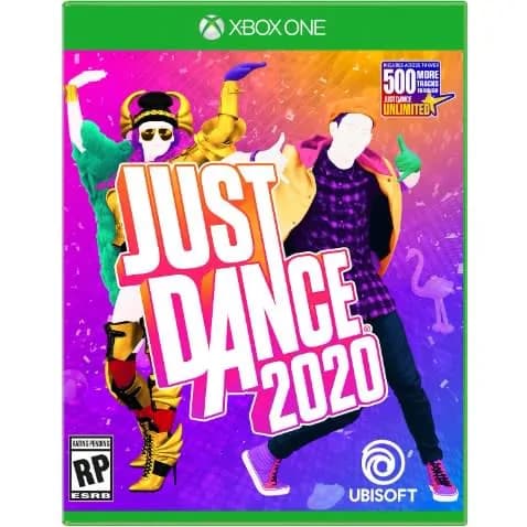 Just Dance 2020 – Xbox One