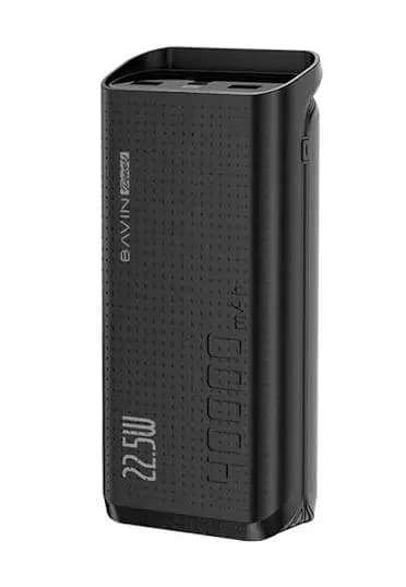 Bavin Portable Power bank-PCO77- 40000mah