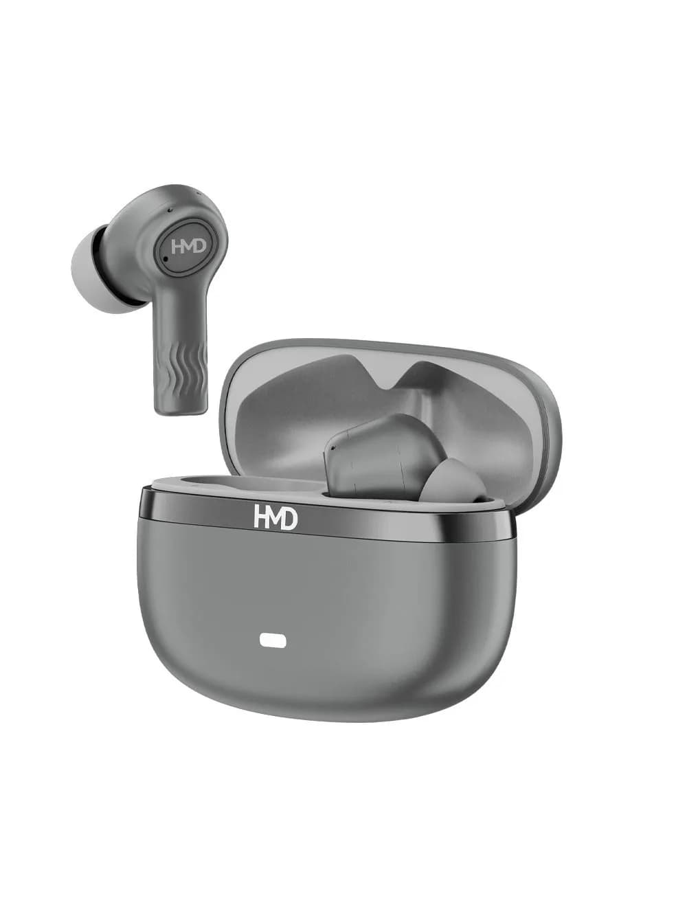 HMD Dub X50 Pro Anc Tws Earbuds