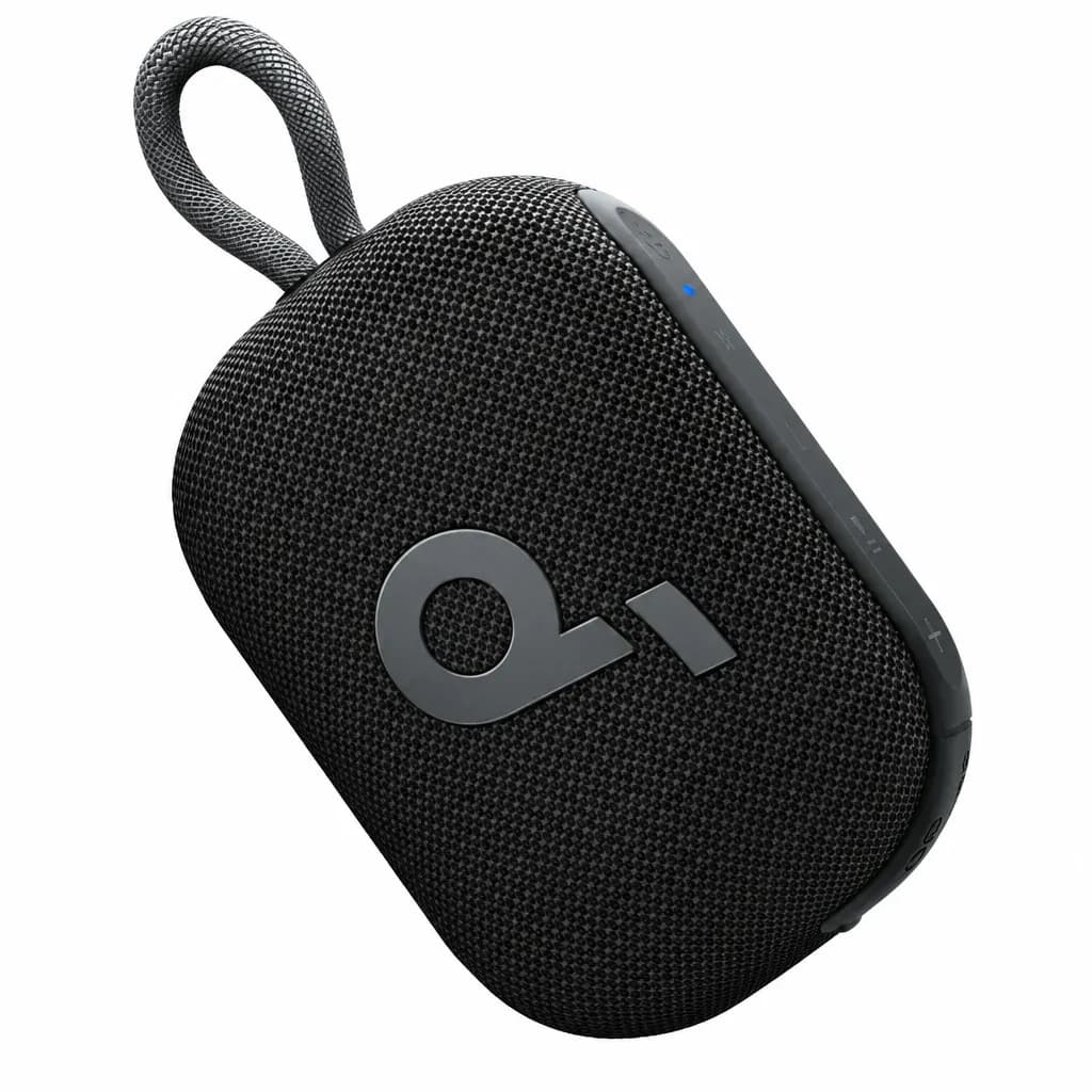 Anker Soundcore Select 4 Go Bluetooth Shower Speaker