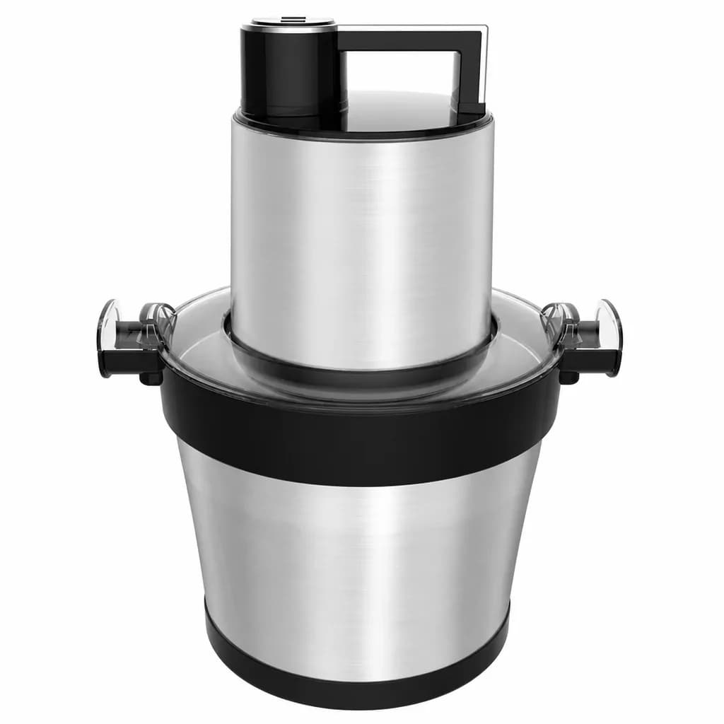 Binatone Yam Pounder - Fufu Maker - Meat Chopper And Ice Crusher
