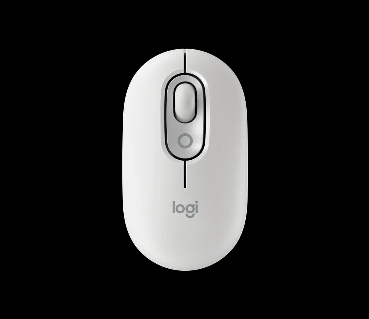 Logitech POP Mouse with Emoji