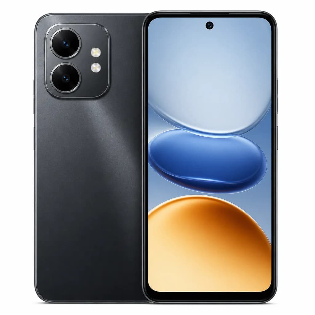Tecno Spark 40 4GB Ram 128 GB Rom 6.67 5200 mAh