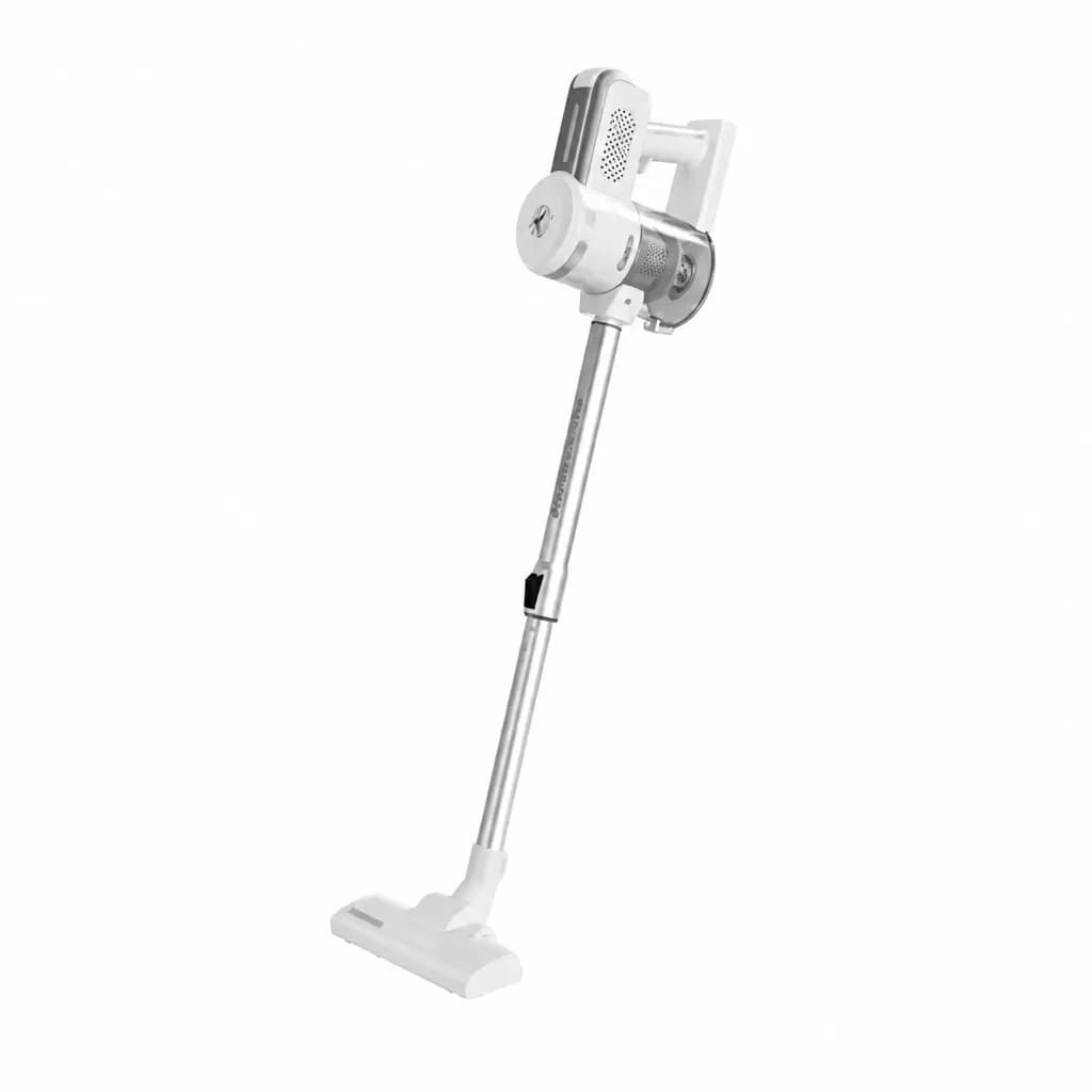 Lexical 600W Corded Vacuum Cleaner