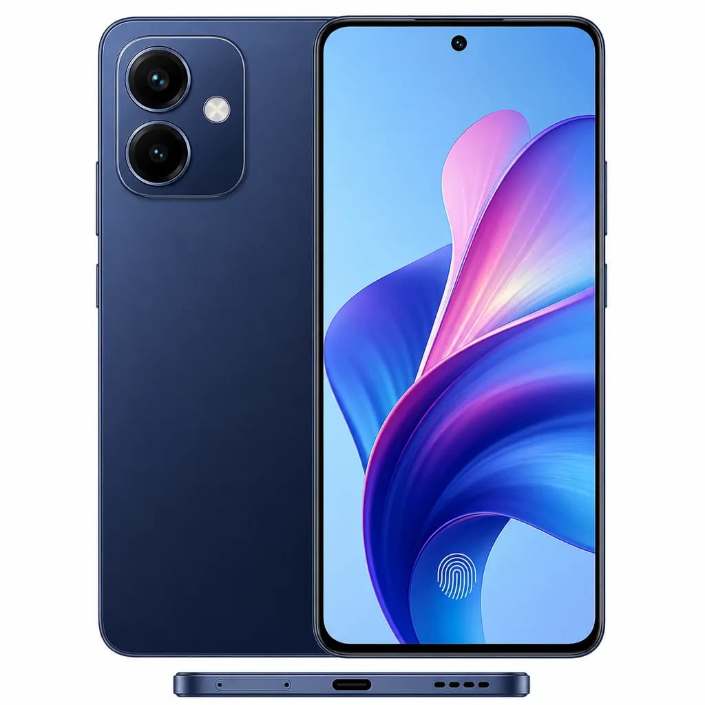 Oppo A6 4G Pro 8GB Ram 256GB Rom 6.57-inch 7000mAh