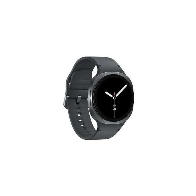 Samsung Galaxy Watch 8 - 44mm Lte - Smartwatch - Graphite