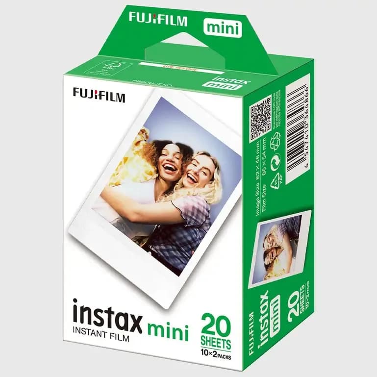 Instax Mini Instant Film