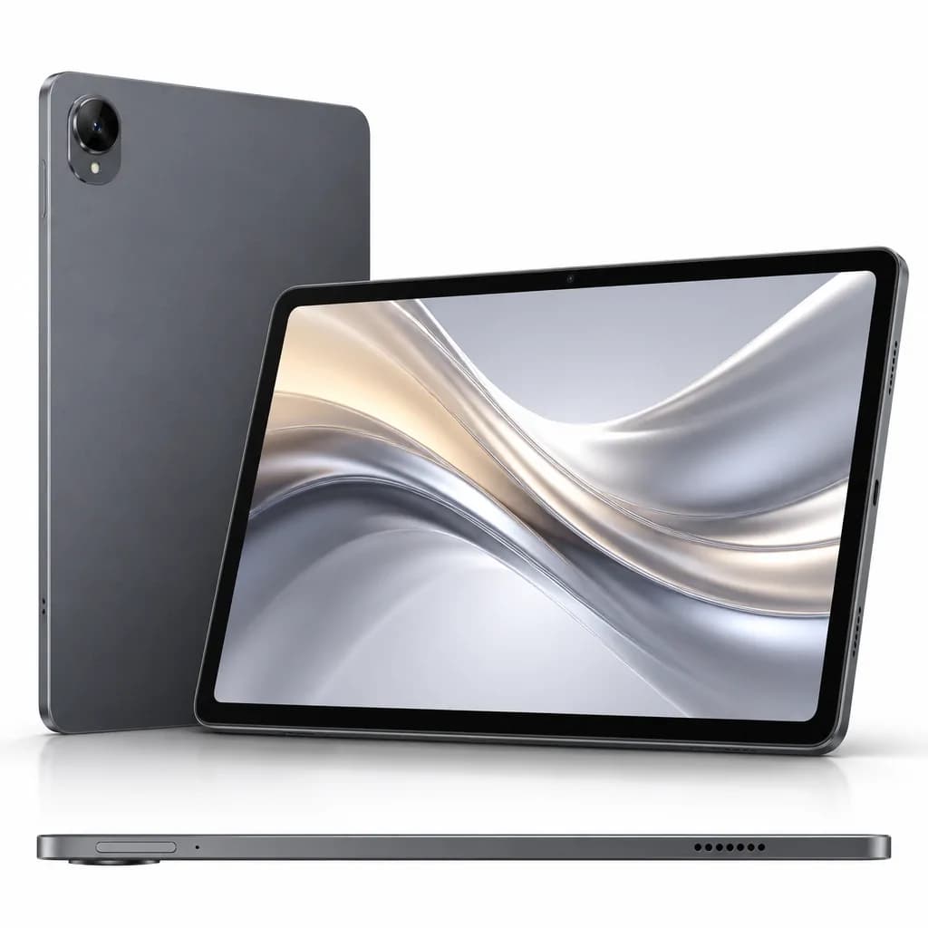Tecno MEGA Pad SE 8GB RAM 256GB ROM 11.0" Android 15 8000mAh
