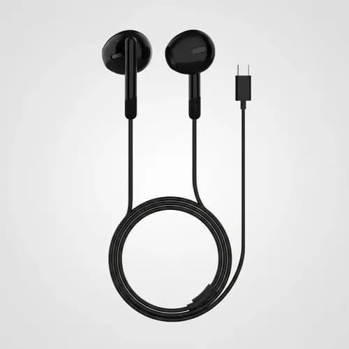 Infinix XH03C Type-C Wired Earphones