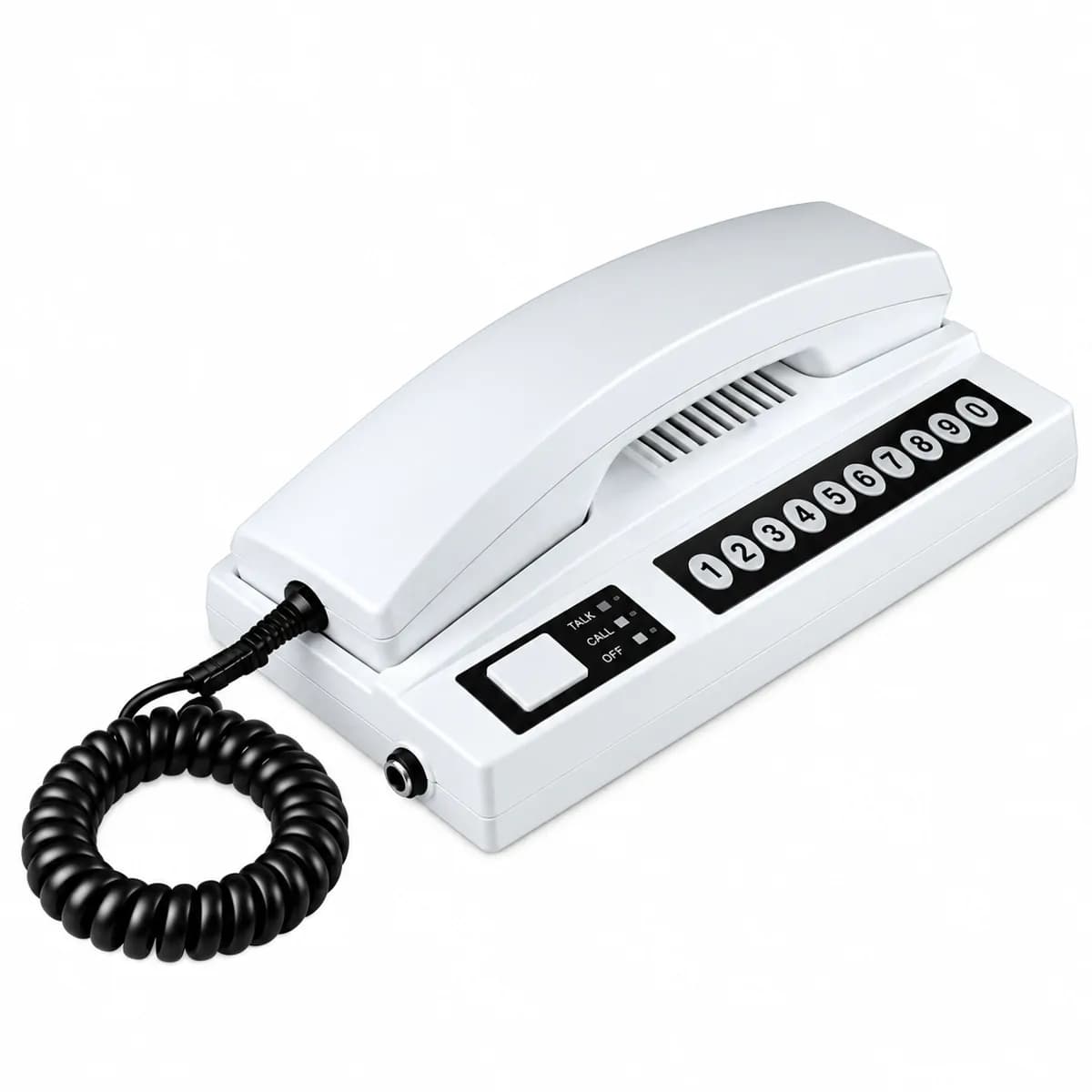 Caleocom Wireless Intercom - 3 Users