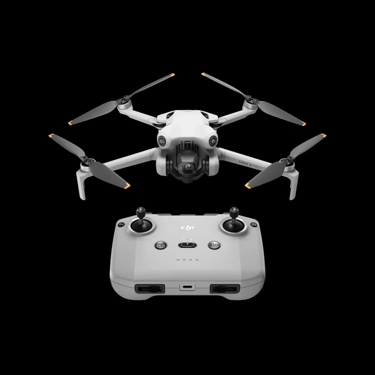 DJI Mini 4 pro (GL)