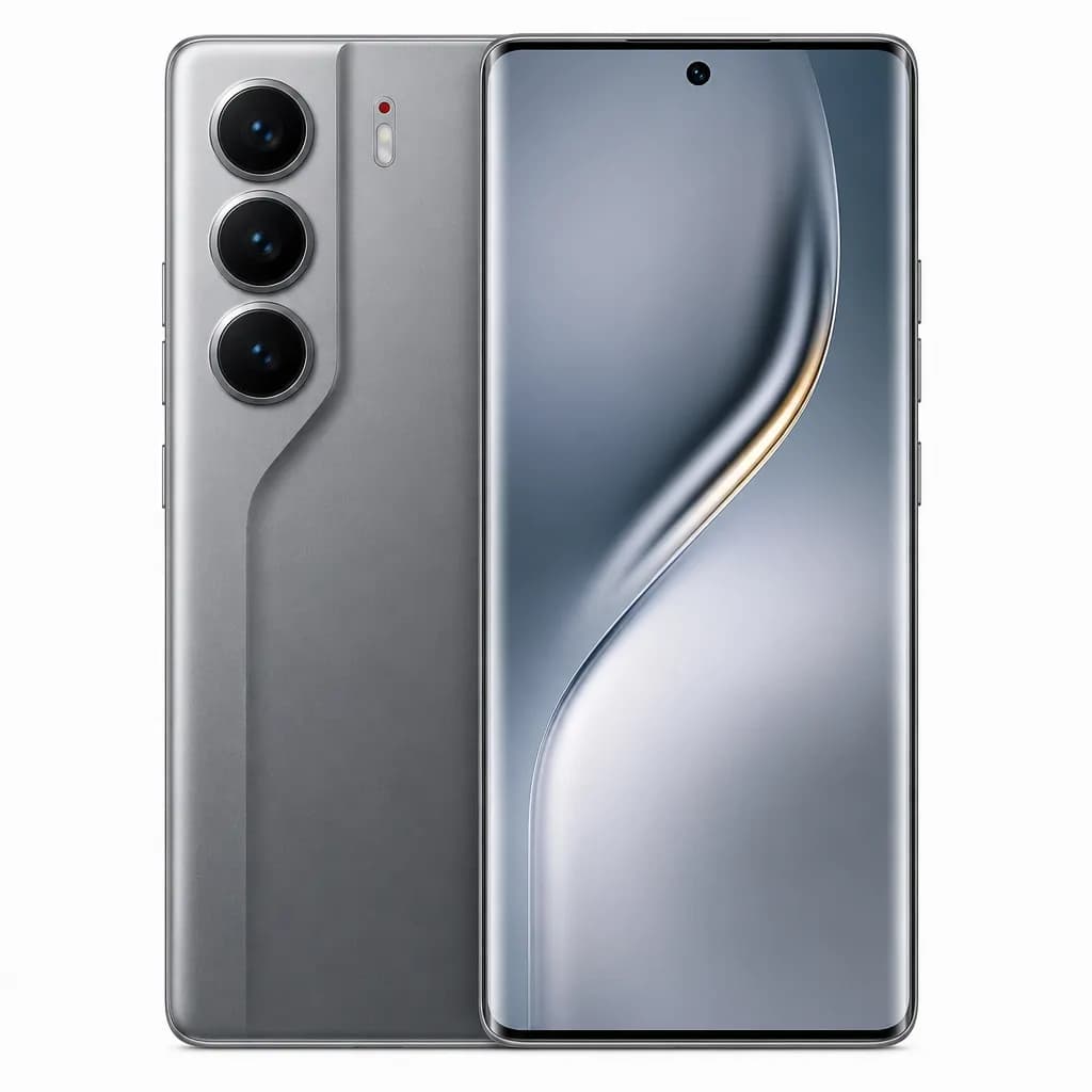 Tecno Camon 50 Pro 8gb Ram 256gb Rom 6.78" Android 16 6150mAh