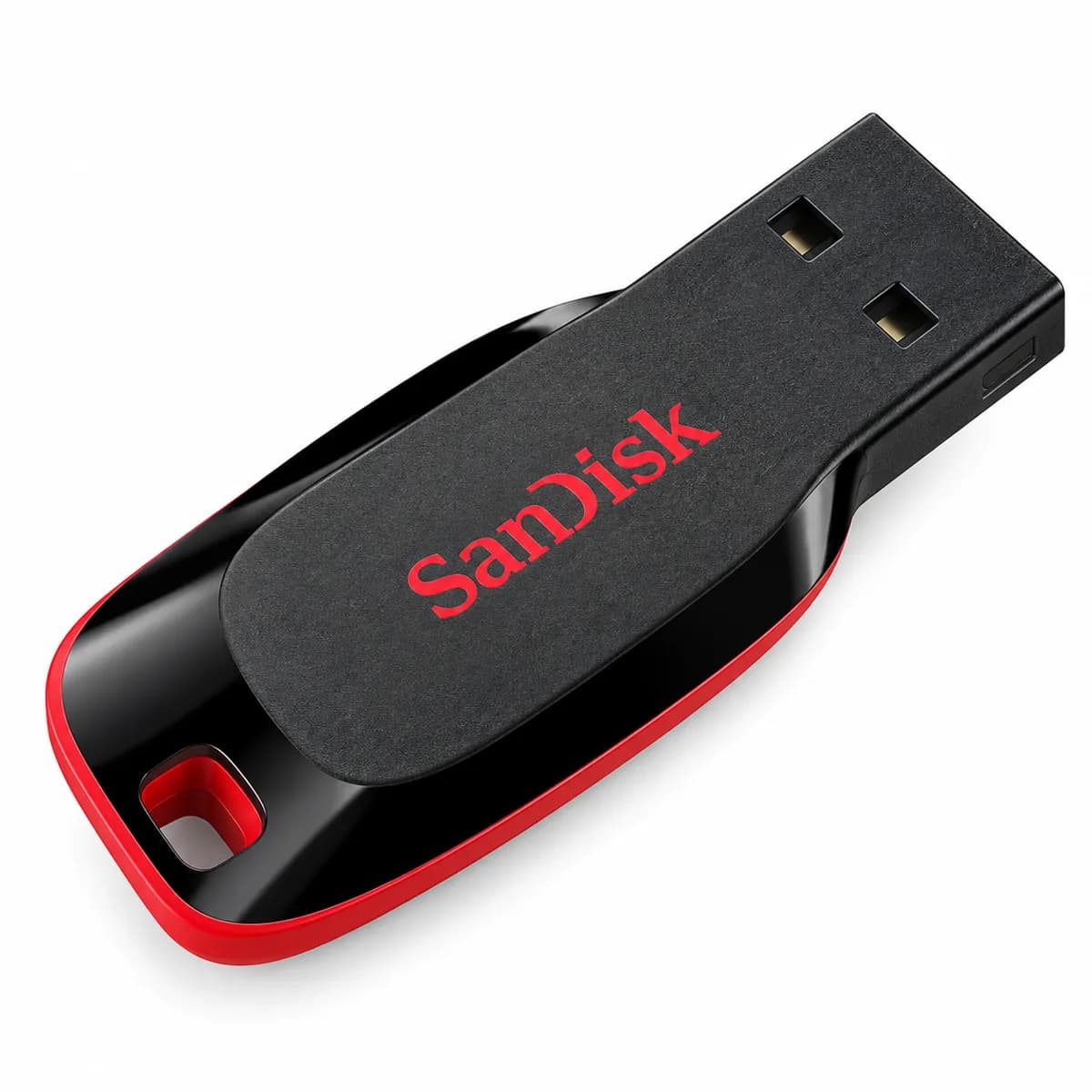 SanDisk 128GB Cruzer Blade USB Flash Drive