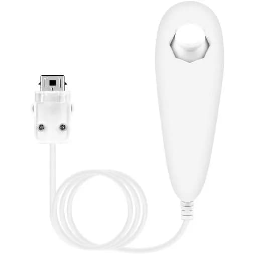 Nintendo Wii Nunchuk Controller