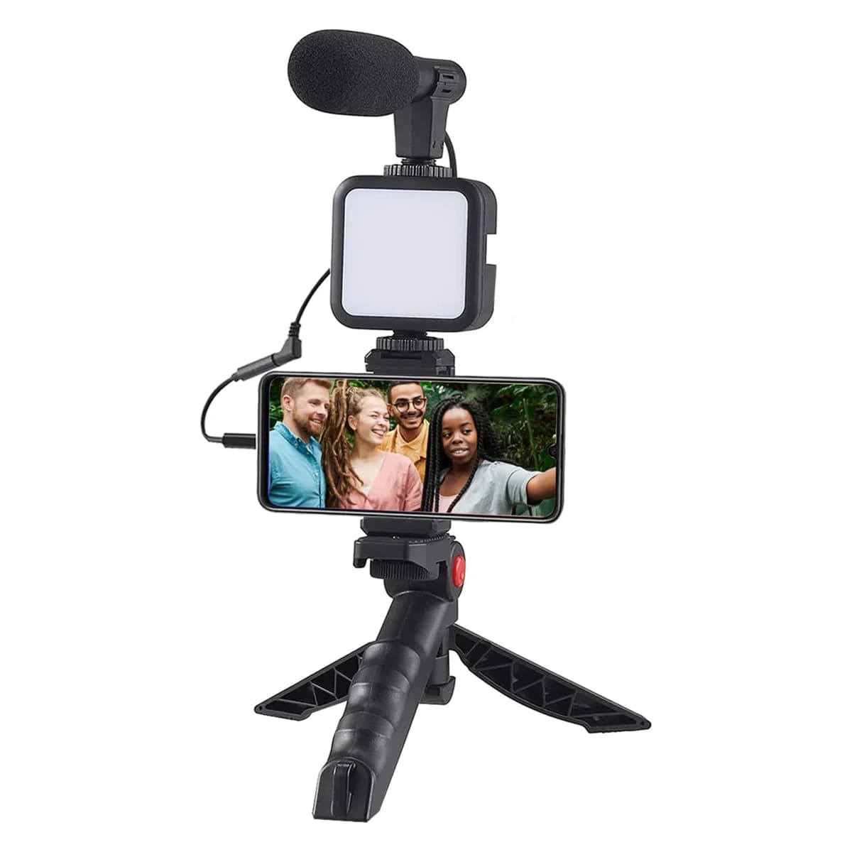 AY 49 Video Making Kit