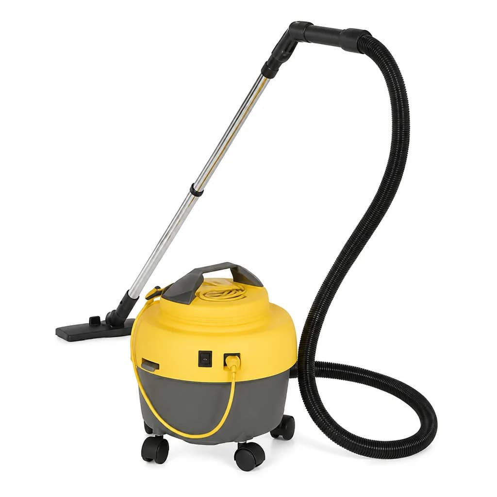 V9 Victor Lightweight Dry Vacuum Cleaner
