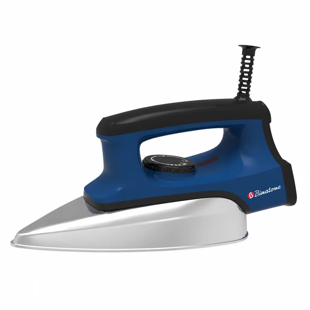 Binatone Electric Dry Iron Di 1266