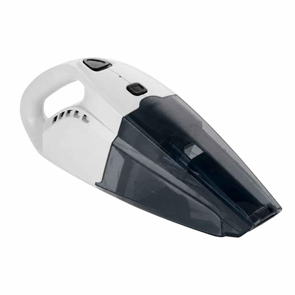 Bush 7.2v Handheld Cordless Vacuum Cleaner